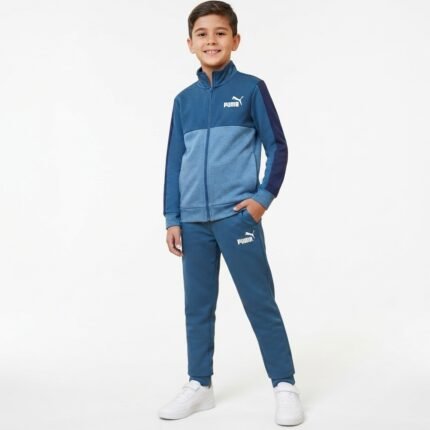 ENSEMBLE Conjunto Puma Poly Joven