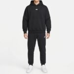 ENSEMBLE Nike Club Hoodie