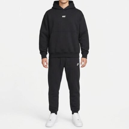 ENSEMBLE Nike Club Hoodie