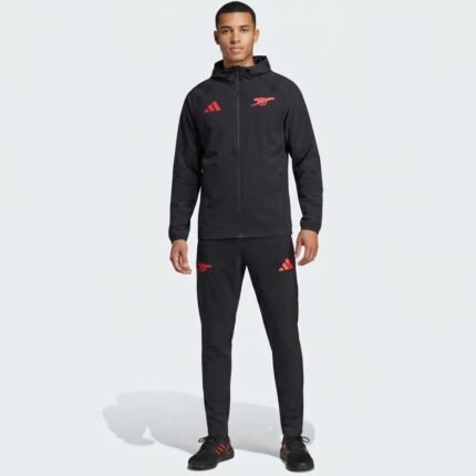 ENSEMBLE Coupe-vent Arsenal FC Tiro Travel