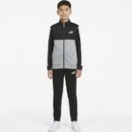 ENSEMBLE Conjunto Puma Poly Joven