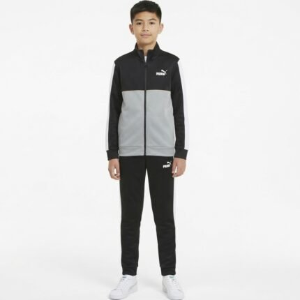 ENSEMBLE Conjunto Puma Poly Joven