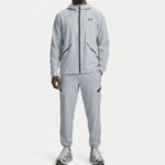 ENSEMBLE UNDER ARMOUR Unstoppable Woven