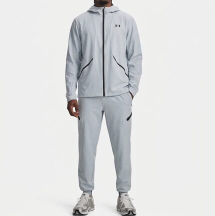ENSEMBLE UNDER ARMOUR Unstoppable Woven