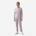 Ensemble Puma Loungewear Oversized Jogginganzug
