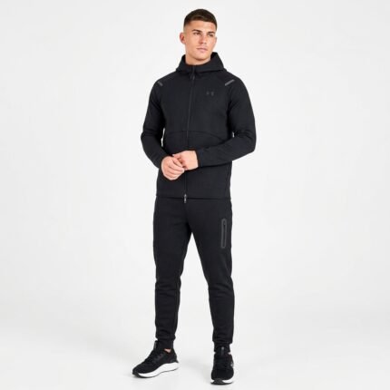 Ensemble Under Armour Unstoppable Fleece