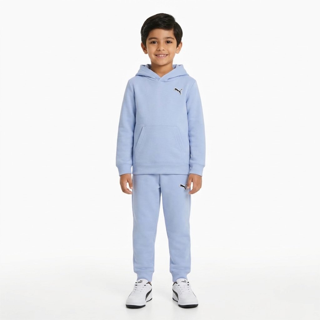 Gemini_Generated_Image_wnpypawnpypawnpy ENSEMBLE Hoodie en polaire PUMA Cat Enfant – Image 1