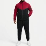ENSEMBLE Nike Veste de survêtement Tech