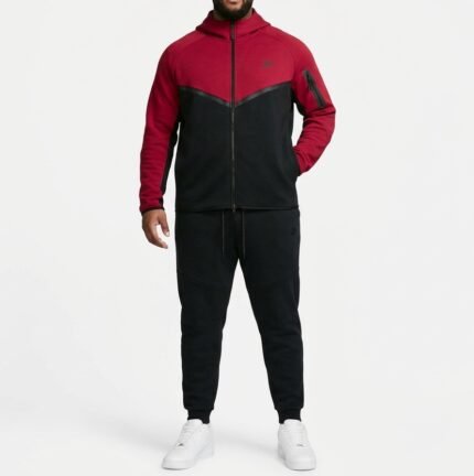 ENSEMBLE Nike Veste de survêtement Tech
