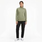Puma poly suit straight leg op – 688159-82
