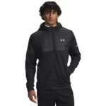 ENSEMBLR Under Armour Armour Flc Pro Utility Men’s Full Zip Hoodie – Image 4
