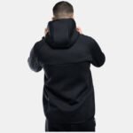 ENSEMBLE Nike Tech Veste à zip en Fleece Windrunner – Image 2