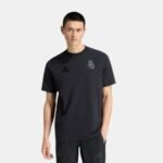 TEE SHIRT Hommes REAL TT TEE ADIDAS