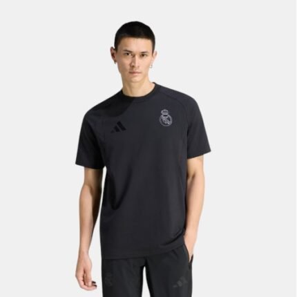 TEE SHIRT Hommes REAL TT TEE ADIDAS