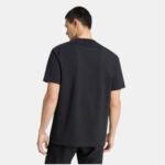 TEE SHIRT Hommes REAL TT TEE ADIDAS – Image 2