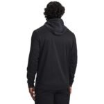 ENSEMBLR Under Armour Armour Flc Pro Utility Men’s Full Zip Hoodie – Image 2
