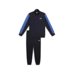 Ensemble Survêtement complet Puma modèle 689367-16 pour homme – Image 3