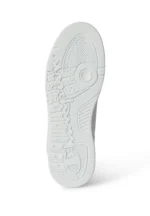 CHAMPION M REBOUND HERITAGE LOW SHOE BLANC – Image 4