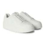 CHAMPION M RD18 HERITAGE PERF LOW SNEAKER – Image 2