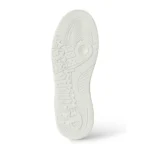 CHAMPION M RD18 HERITAGE PERF LOW SNEAKER – Image 3