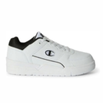 CHAMPION M REBOUND HERITAGE LOW SHOE BLANC