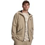Ensemble Under Armour Unstoppable Woven – Image 3
