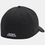 CASQUETTE Hommes M Blitzing Low STR UNDER ARMOUR – Image 2