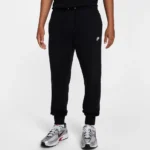 ENSEMBLE NIKE CLUB FLEECE Black – Image 6