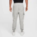 ENSEMBLE NIKE TECH ZIP-UP HOODIE – Image 6