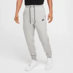 ENSEMBLE NIKE TECH ZIP-UP HOODIE – Image 3