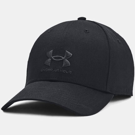 CASQUETTE Hommes M ESSENTIAL LOW LOCKUP ADJ UNDER ARMOUR