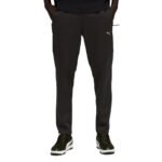 ENSEMBLE PUMA Veste Evostripe Warm Fz Hoodie, Noir, Hommes – Image 8