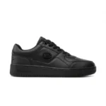 CHAMPION REBOUND LOW S21905-KK006 Black