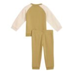 ENSEMBLE PUMA CHANDAL PUMA MINICATS ESSENTIAL 686281-89 – Image 3