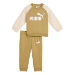 ENSEMBLE PUMA CHANDAL PUMA MINICATS ESSENTIAL 686281-89 – Image 2