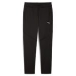 ENSEMBLE PUMA Veste Evostripe Warm Fz Hoodie, Noir, Hommes – Image 6