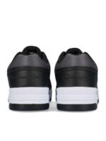 CHAMPION M REBOUND HERITAGE LOW SHOE Black – Image 4