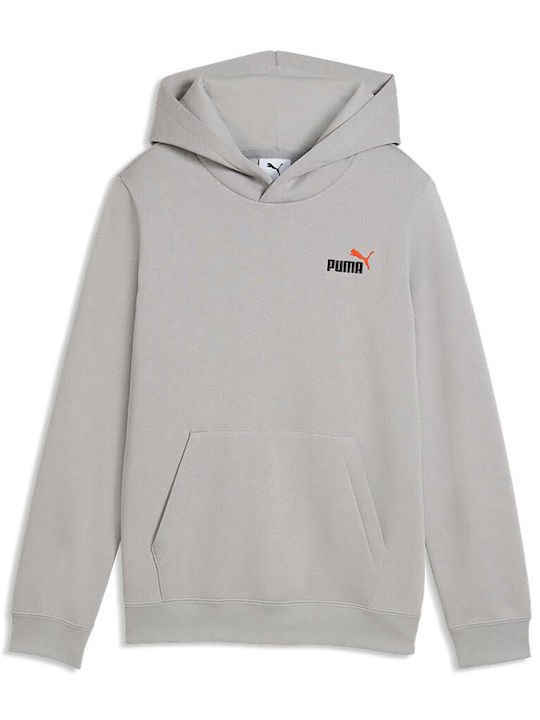 ENSEMBLE PUMA ESS 2 COLOR Small No1 Logo ENFANT – Image 3