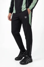 Survêtement FK Bomb - Noir/Vert – Image 5