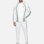 Survêtement FK Bomb - Blanc/Vert