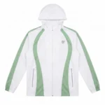 Survêtement FK Bomb - Blanc/Vert – Image 6
