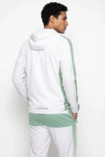 Survêtement FK Bomb - Blanc/Vert – Image 4