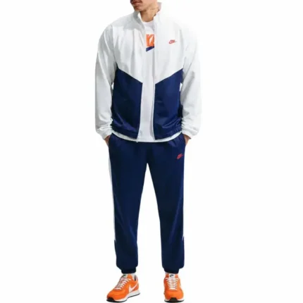ENSEMBLE Nike Survêtement Windrunner