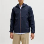 Jack & Jones Veste à capuche Blualves