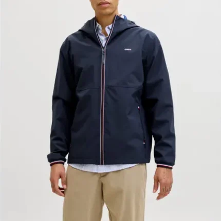 Jack & Jones Veste à capuche Blualves