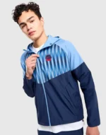 ENSEMBLE Nike  City Jacket – Image 3