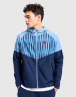 ENSEMBLE Nike  City Jacket – Image 4