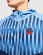 ENSEMBLE Nike  City Jacket – Image 5