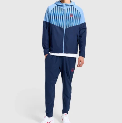 ENSEMBLE Nike  City Jacket