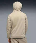 ENSEMBLE PUMA Men Solid Casual Jacket – Image 3